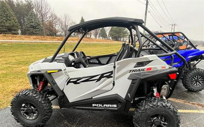 2023 Polaris RZR Trail S 1000 Ultimate