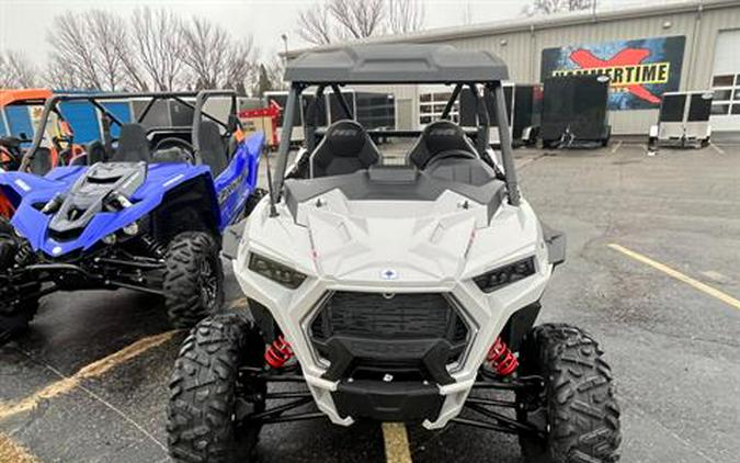 2023 Polaris RZR Trail S 1000 Ultimate