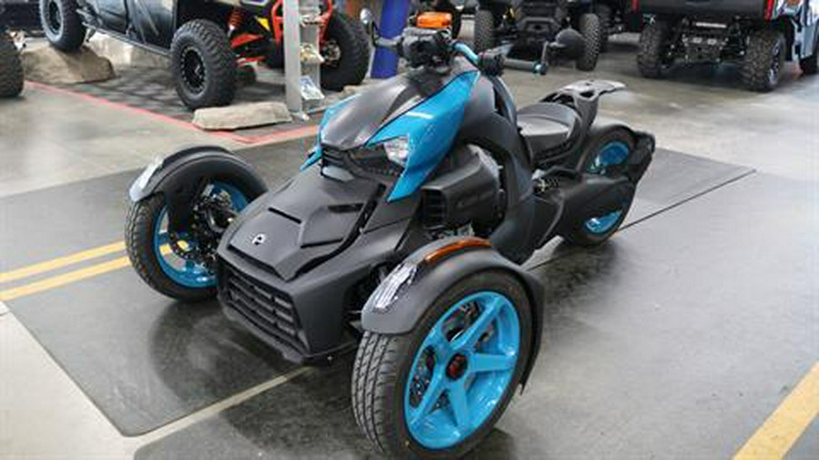 2023 Can-Am Ryker Sport