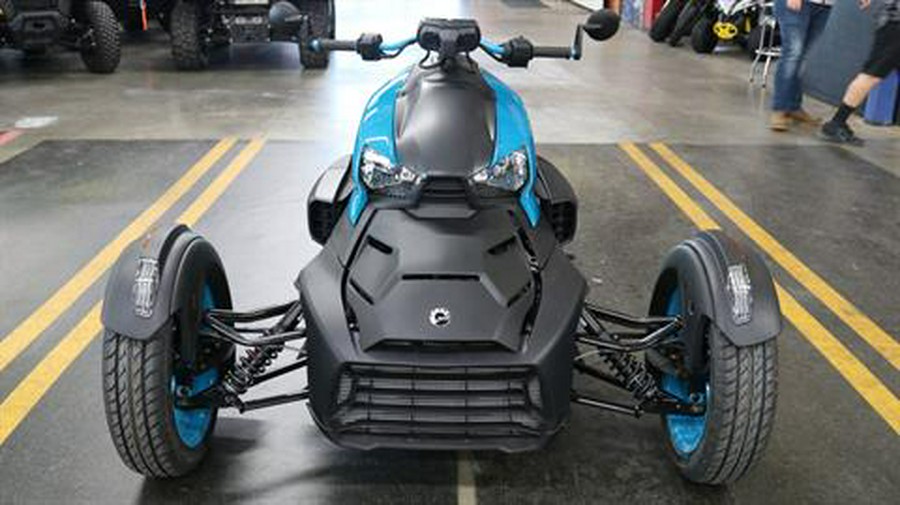 2023 Can-Am Ryker Sport