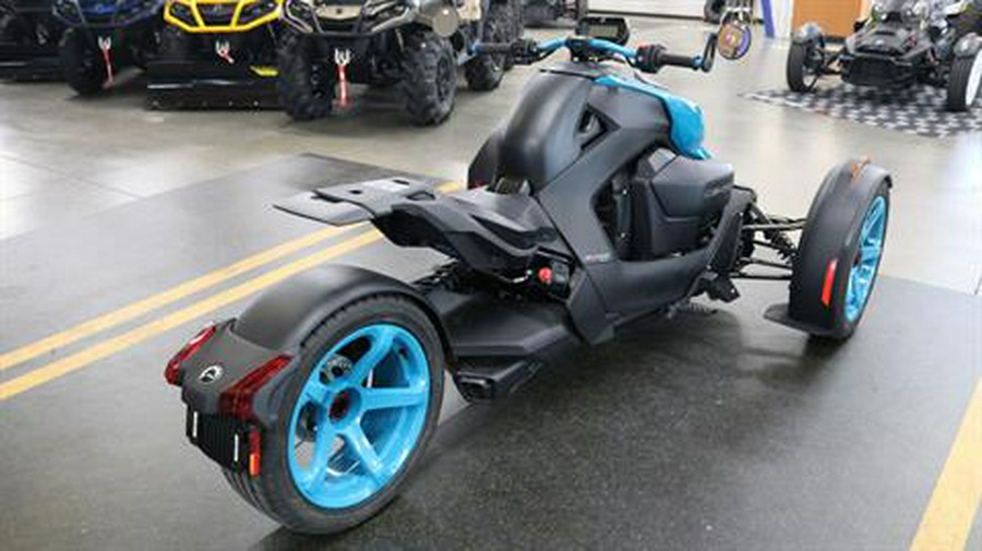 2023 Can-Am Ryker Sport