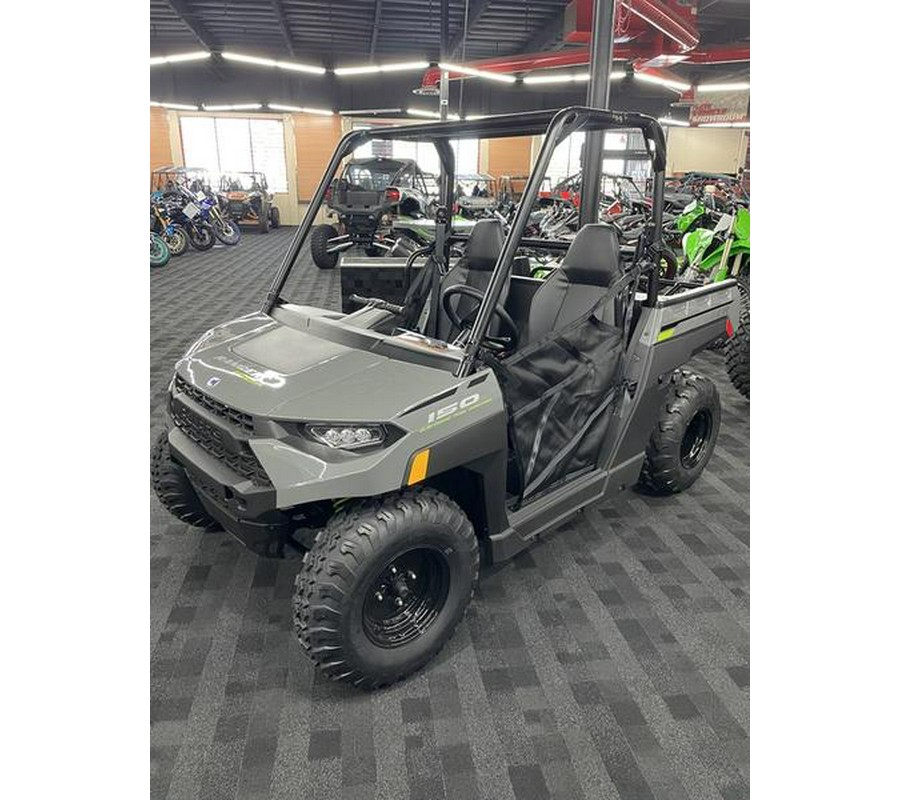 2024 Polaris® Ranger 150 EFI