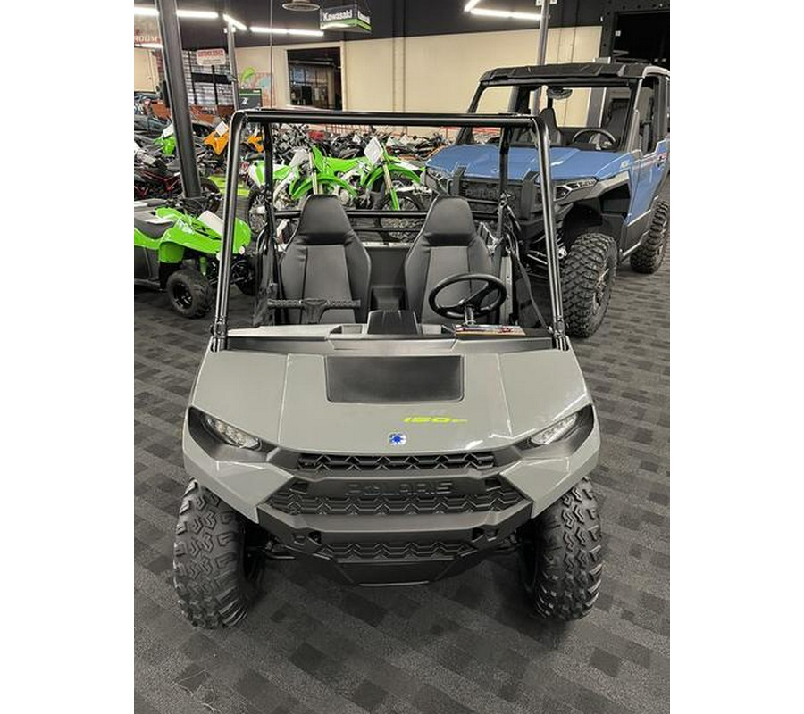 2024 Polaris® Ranger 150 EFI