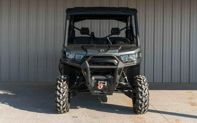 2024 Can-Am Defender MAX XT HD10