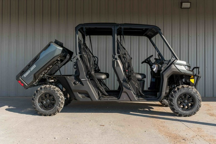 2024 Can-Am Defender MAX XT HD10