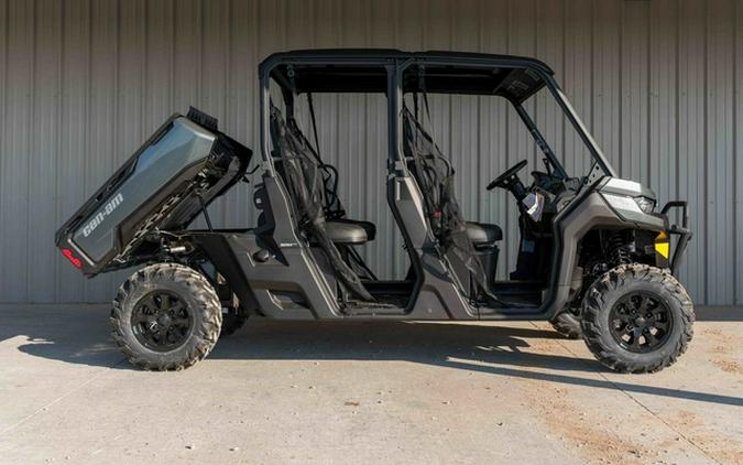 2024 Can-Am Defender MAX XT HD10