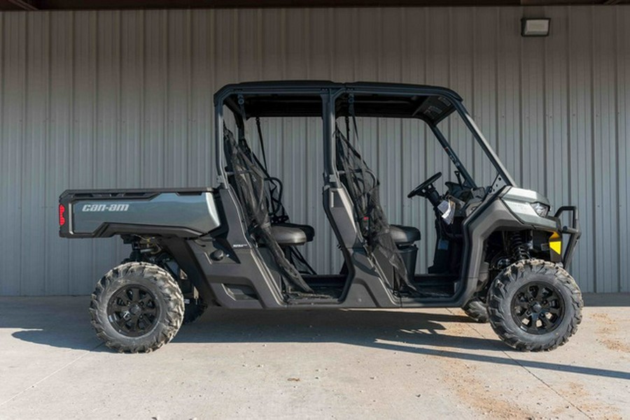 2024 Can-Am Defender MAX XT HD10