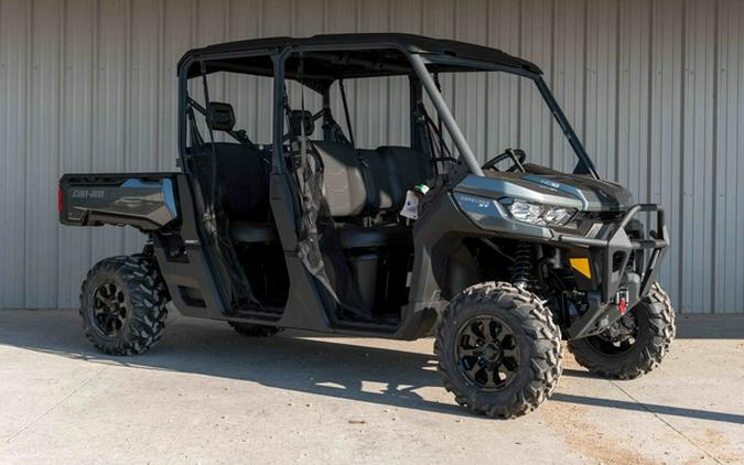 2024 Can-Am Defender MAX XT HD10