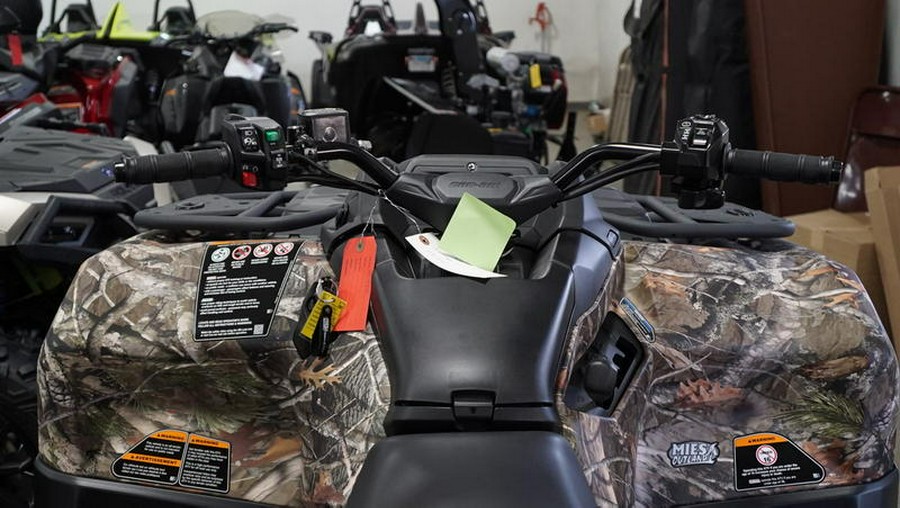 2024 Can-Am® Outlander Pro Hunting Edition HD7