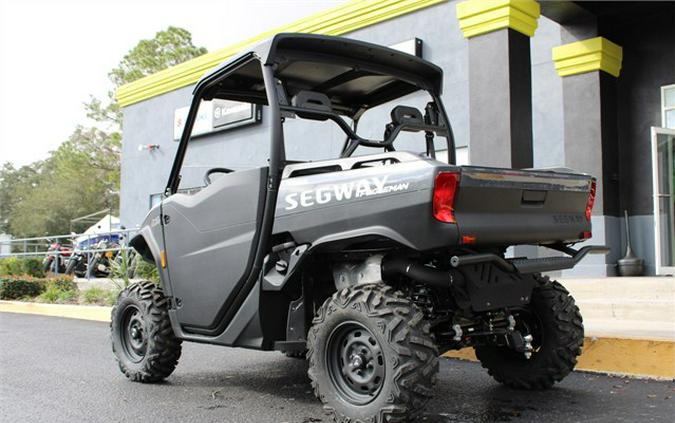 2023 Segway Powersports Fugleman UT10 E