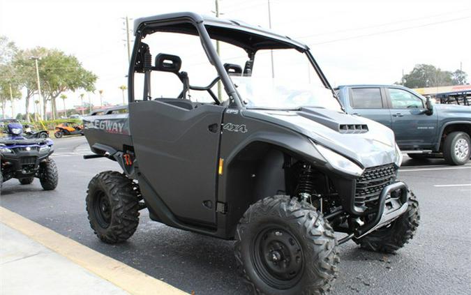 2023 Segway Powersports Fugleman UT10 E