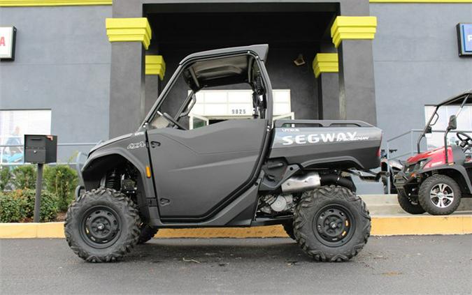 2023 Segway Powersports Fugleman UT10 E