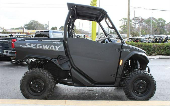 2023 Segway Powersports Fugleman UT10 E