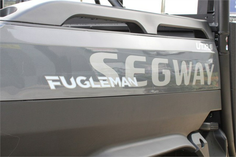 2023 Segway Powersports Fugleman UT10 E