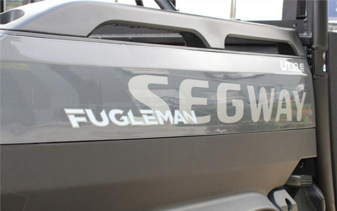 2023 Segway Powersports Fugleman UT10 E