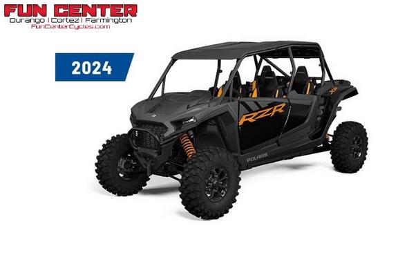 2024 Polaris Industries RZR XP 4 1000 PREMIUM