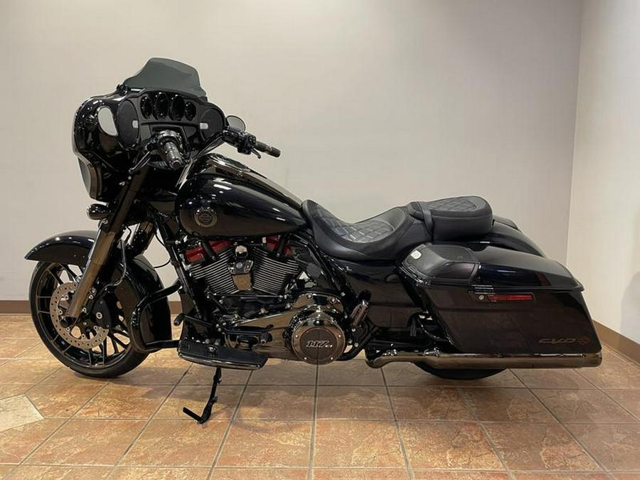 2022 Harley-Davidson® FLHXSE - CVO™ Street Glide®