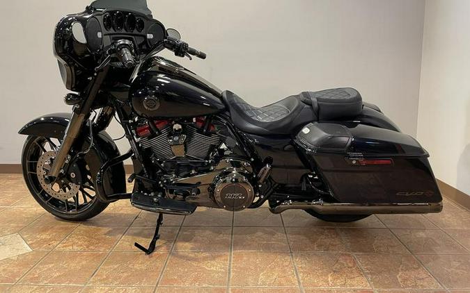 2022 Harley-Davidson® FLHXSE - CVO™ Street Glide®