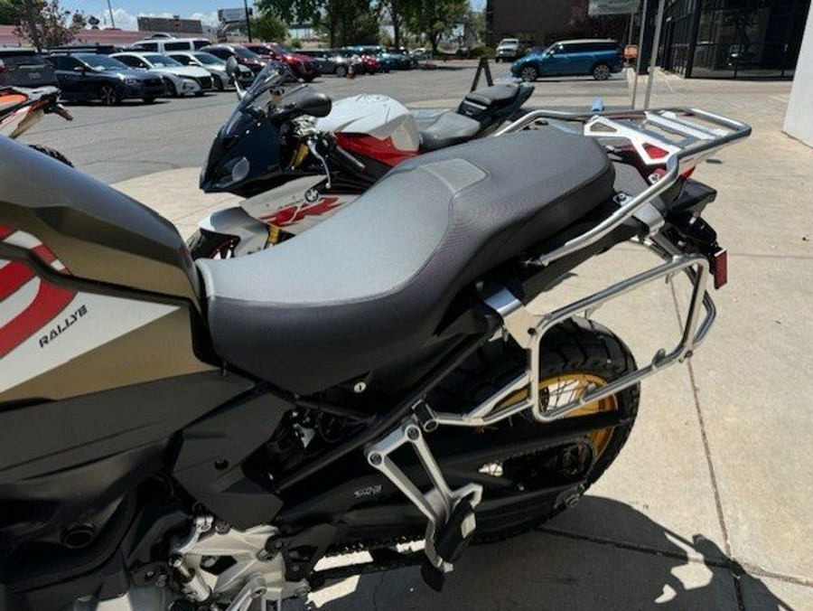 Used 2022 BMW F 850 GS Adventure