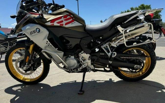 Used 2022 BMW F 850 GS Adventure