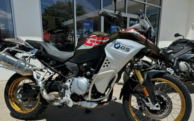 2022 BMW F 850 GS Adventure