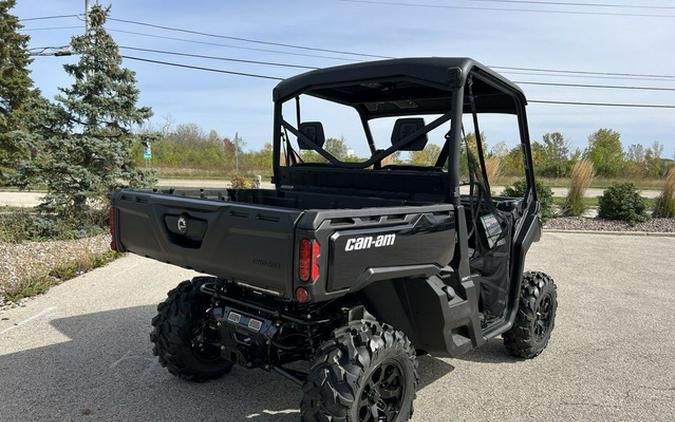 2024 Can-Am Defender XT HD10