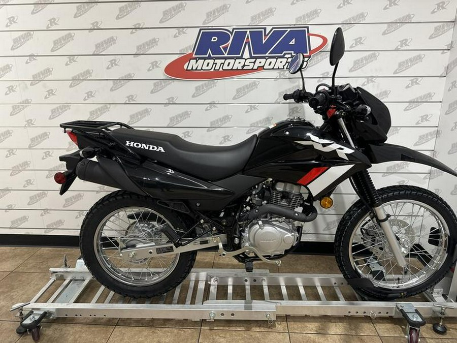 2024 Honda® XR150L