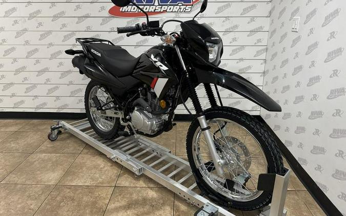 2024 Honda® XR150L