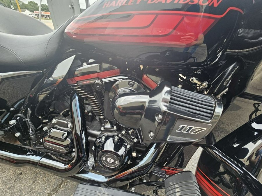 2021 Harley-Davidson Road Glide® CVO™ Road Glide®