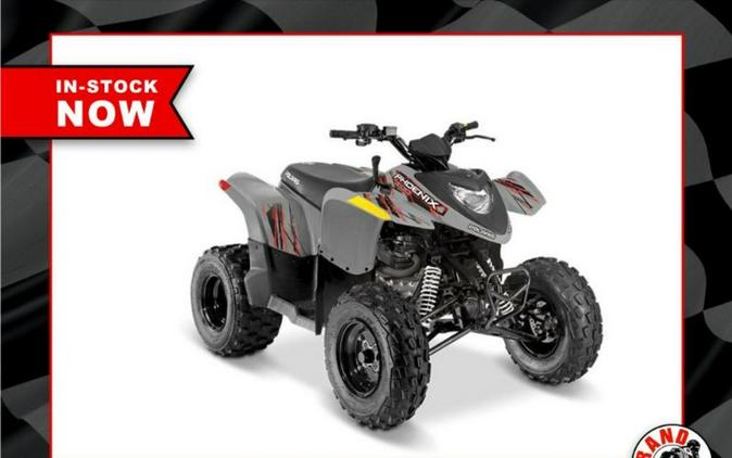 2024 Polaris® Phoenix 200