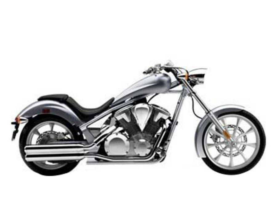 2010 Honda® Fury (VT13CXA)