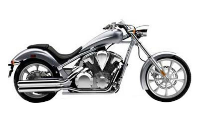 2010 Honda® Fury (VT13CXA)