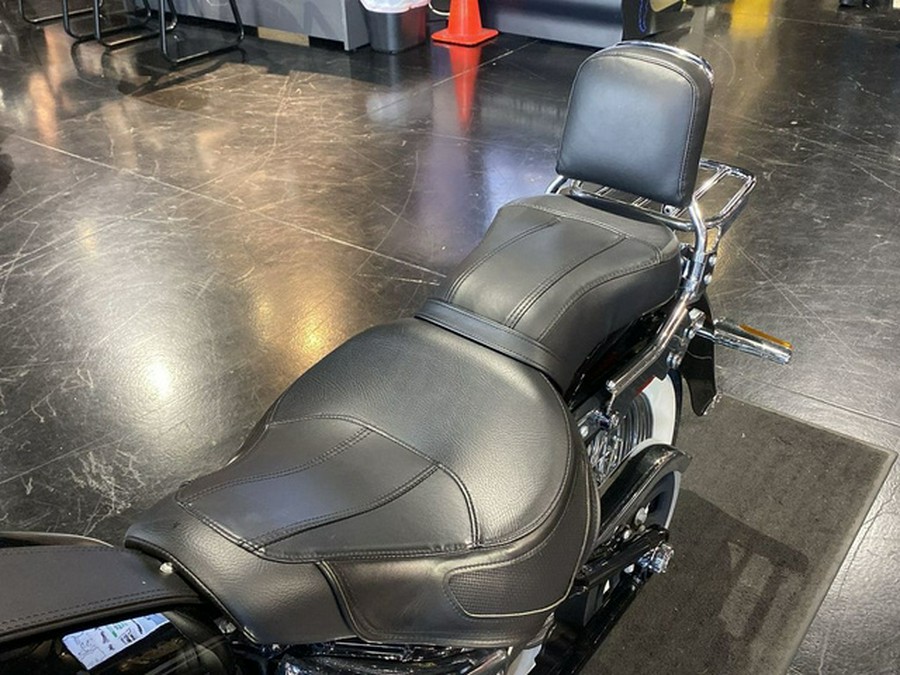 2018 Harley-Davidson Softail FLDE - Deluxe