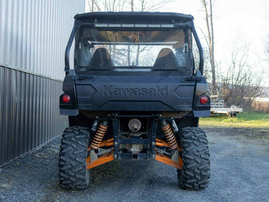 2019 KAWASAKI KRF800 TERYX LE