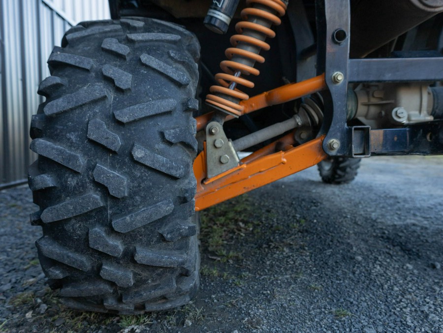 2019 KAWASAKI KRF800 TERYX LE