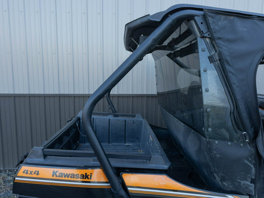 2019 KAWASAKI KRF800 TERYX LE