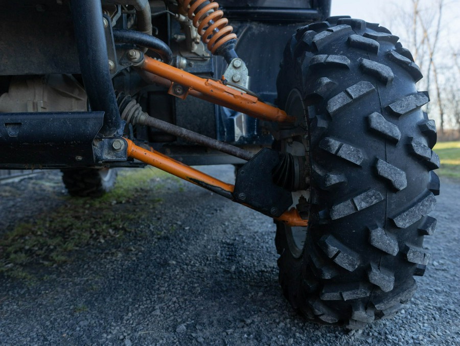 2019 KAWASAKI KRF800 TERYX LE