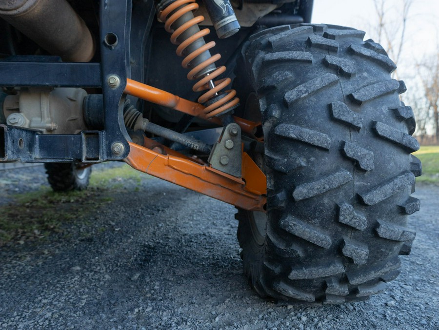 2019 KAWASAKI KRF800 TERYX LE