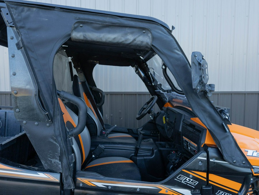 2019 KAWASAKI KRF800 TERYX LE