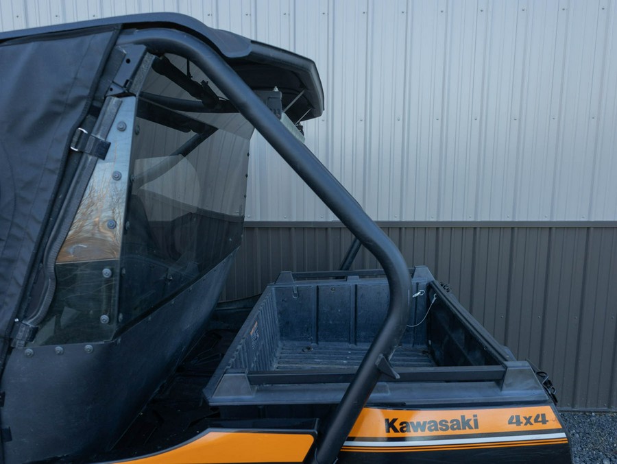 2019 KAWASAKI KRF800 TERYX LE