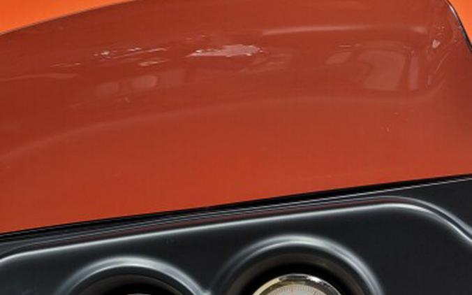 2013 Harley-Davidson® Street Glide® BLACK DENIM