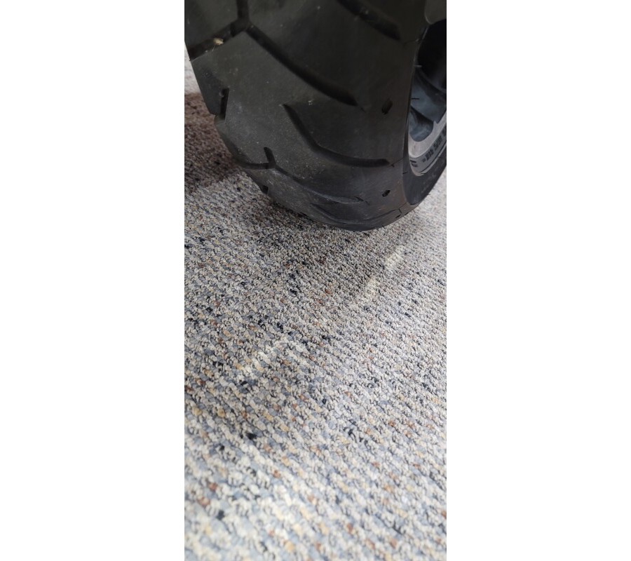 2013 Harley-Davidson® Street Glide® BLACK DENIM