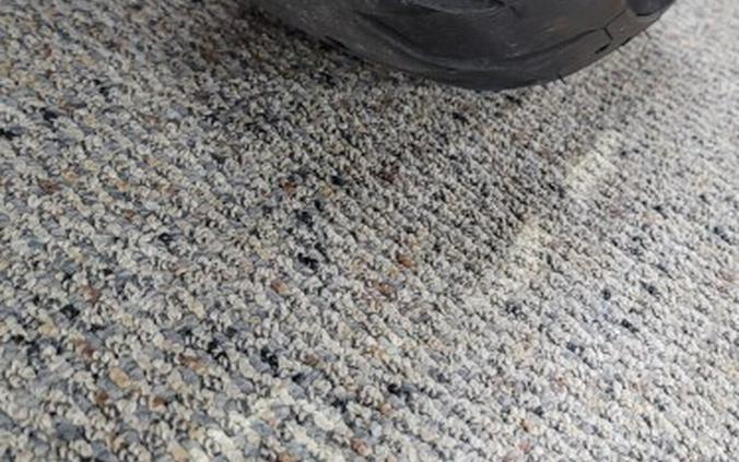 2013 Harley-Davidson® Street Glide® BLACK DENIM