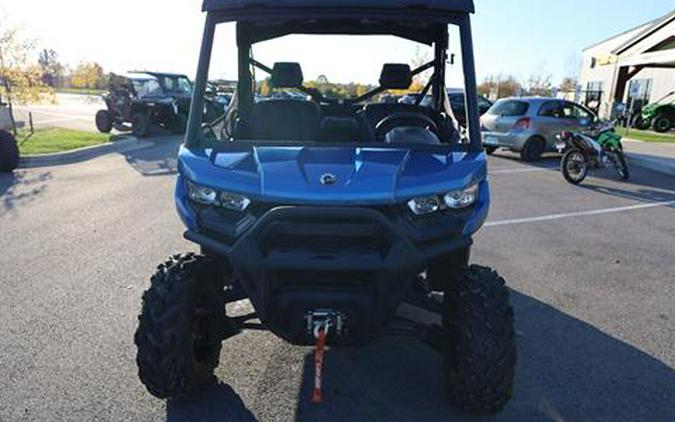 2023 Can-Am Defender XT HD10