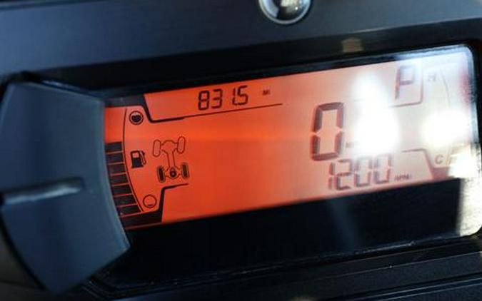 2023 Can-Am Defender XT HD10