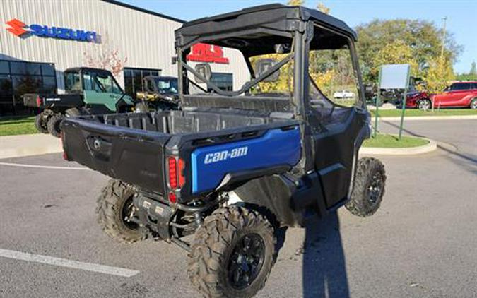 2023 Can-Am Defender XT HD10