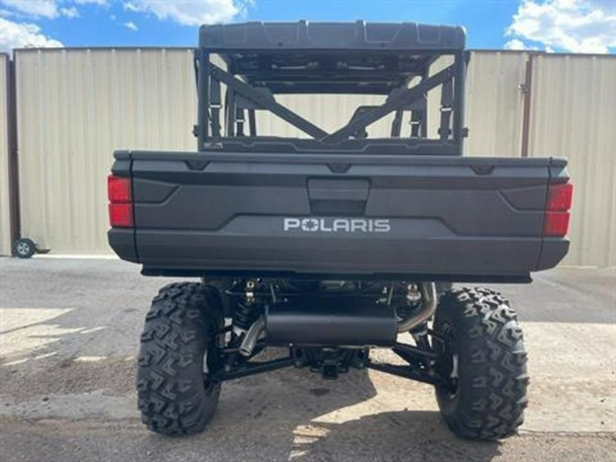 2026 Polaris Ranger Crew 1000 Premium