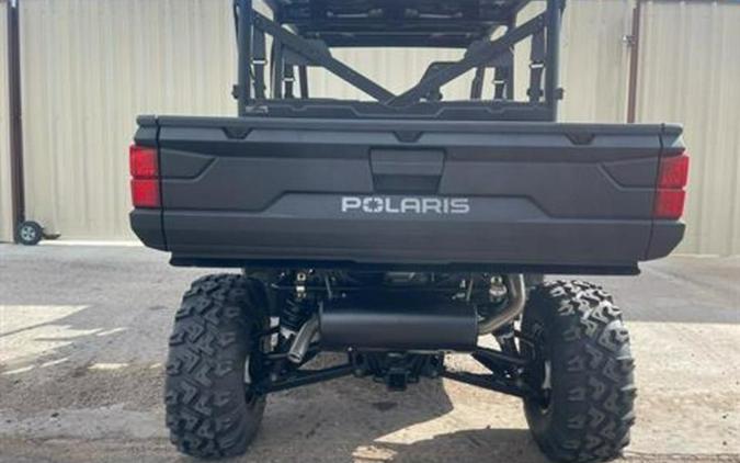 2026 Polaris Ranger Crew 1000 Premium