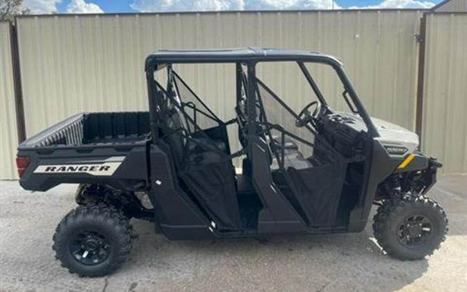 2026 Polaris Ranger Crew 1000 Premium