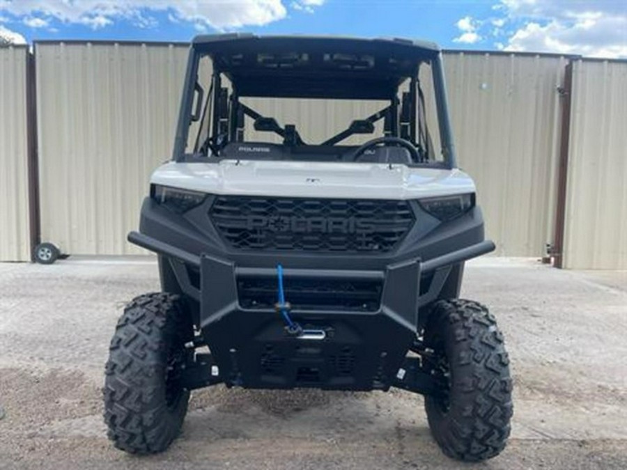 2026 Polaris Ranger Crew 1000 Premium